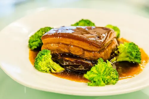 【廣宣】【頂溪站美食】珍鱻平價海鮮餐廳