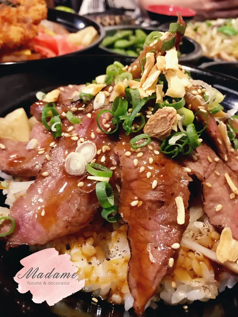 【台北】正丼：#新開店-平價超值美味丼飯X捷運周邊巷弄日式小店