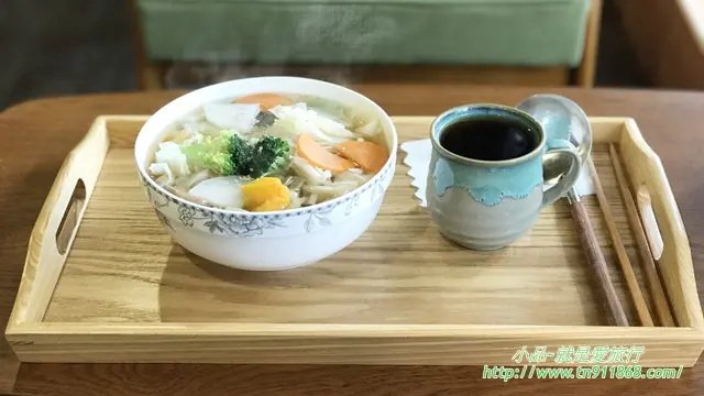 【新莊】巷弄日式餐廳~微風吹
