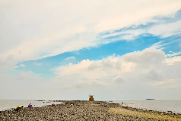 歐船長休閒漁業