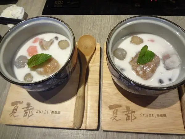 0316結婚23週年~夏部壽喜燒~淡水店~