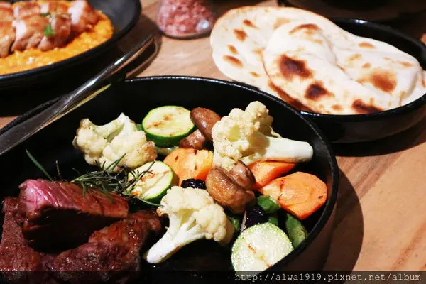 【新竹美食週記】YATS葉子，真正的創新料理只有親嚐才知道！雙人分享餐，菜色好豐富