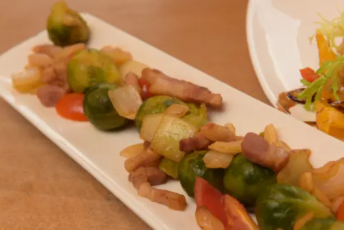 【食-新竹東區】YATS 葉子餐廳♥健康烹調的料理方式,值得你STAY腳步,細細品味♡鄰近COSTCO♥附設專屬停車場