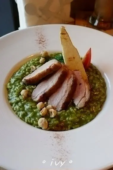 ♡ 新竹食 ♡ YATS葉子。北歐風格的義式餐廳   