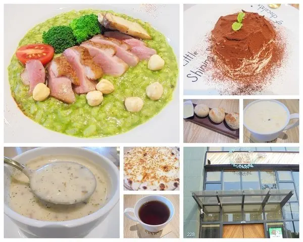 新竹美食推薦|YATS 葉子餐廳 Stay to eat 北歐風義法式料理餐廳 新竹好市多Costco附近餐廳推薦 專屬停車場 Line@優惠