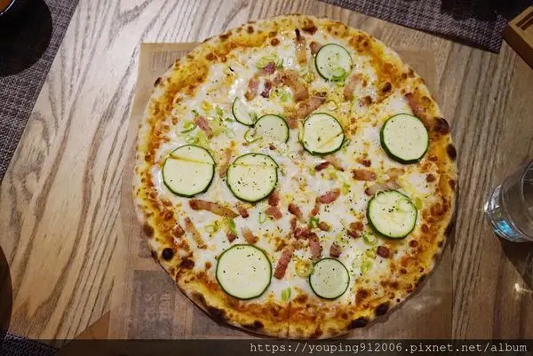 新竹東區｜YATS 葉子，獨自或聚餐都超級適合的義式歐風餐廳，吃過一次絕對讓你也欲罷不能(附菜單)！