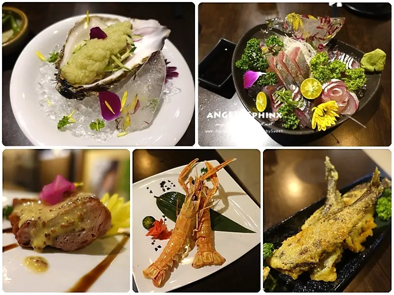 「林口龜山」北區最美味的海鮮居酒屋沒有之二 ❤ 海人直達 居酒料理