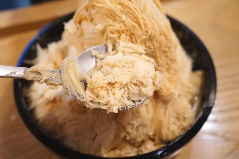 冬天也要吃冰呀 當然也可以吃熱呼呼的燒仙草-秘方雪人兄弟 Snow Bro@大安站@仁愛醫院