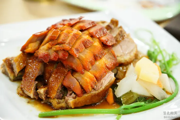 【禧粵樓｜桃園喜來登】精緻的廣東粵菜聞名全桃，商業套餐CP值高，另外也提供台菜、精緻飲茶、歡樂兒童餐、美味點心等｜桃園美食餐廳推薦新