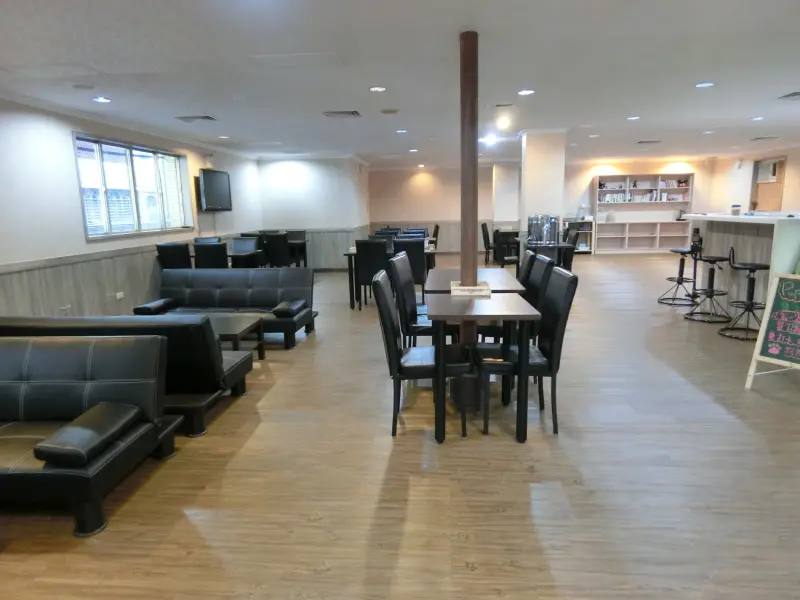 Puppy Cafe（寵物友善咖啡廳）