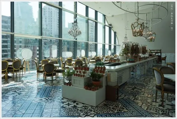 [台中|國家歌劇院。好樣玩藝兒VVG FOOD PLAY]