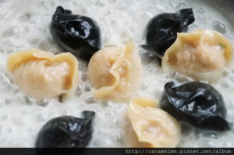 【宅配美食】尚好禚家水餃 2016蘋果日報年菜評比冠軍 甜口高麗菜鮮蝦、新鮮墨魚三鮮 40年在地好滋味！ 人氣團購/宅配美食