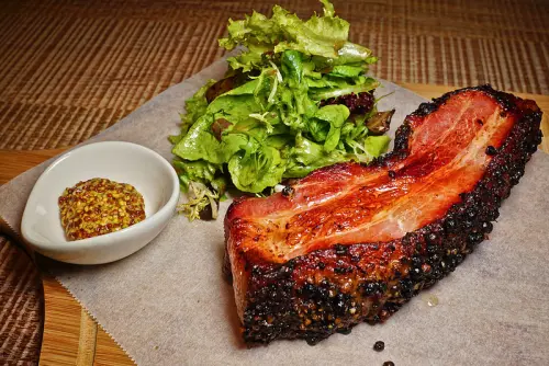 RÒU by T-HAM . 肉食鬼的極致饗宴!!愛吃肉的沒嘗過這裡的肉品可不行呢!!