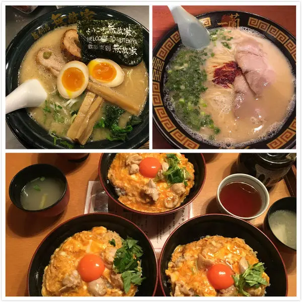 [愛旅遊] 東京致命的美味讓你成為日本旅遊中毒者(上)主食篇