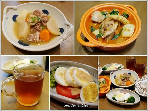 捷運萬隆站．尋常生活~家常菜.早午餐.甜點.咖啡