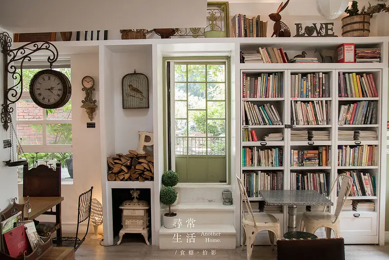 [食癮-早午餐]尋常生活 Another home｜尋常日子裡的不平凡生活，溫馨家居早午餐｜台北市文山區｜萬隆站