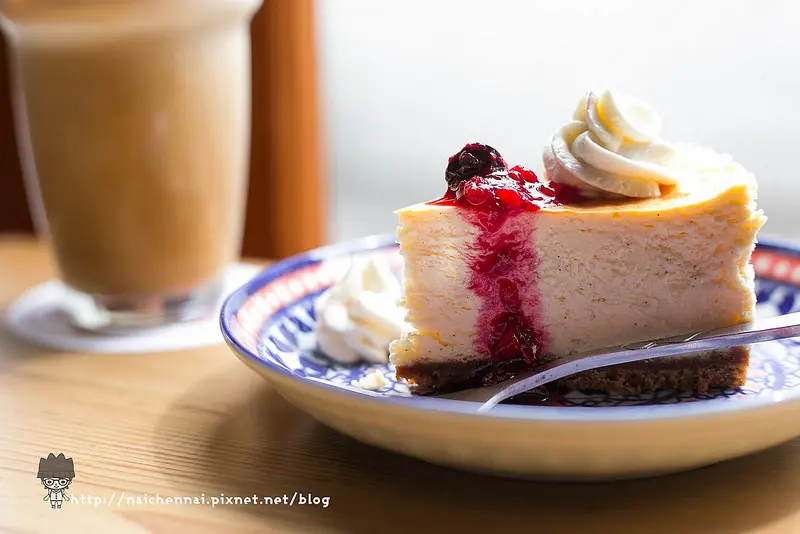 小巷內的Liberal café 自由派。不知道幾訪?!老闆快點頒發VIP給我好了!!