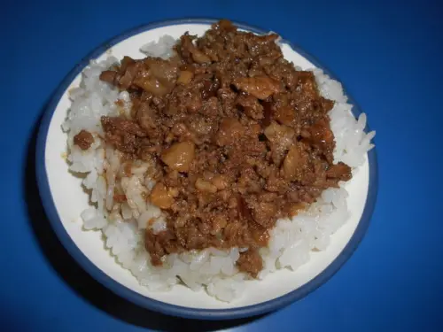 【食評】同記排骨酥麵專賣店