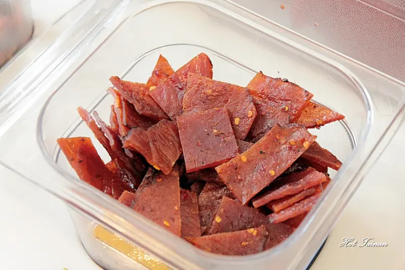 三哥肉鬆肉乾食品