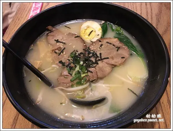 【高雄】福島喜多方 - 小港平價日式家庭料理