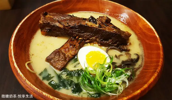 【台中南屯美食】洗車場夜間變身邪惡炙燒拉麵-頑者炙り焼ラーメン