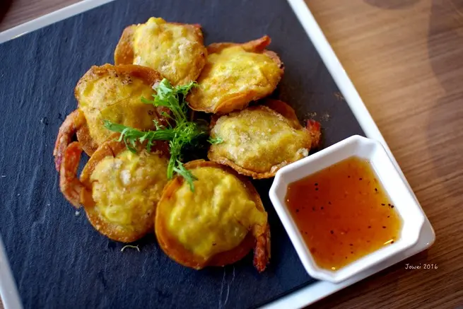 桃園–參和院(桃園華泰店) 品質服務皆優的創意台菜