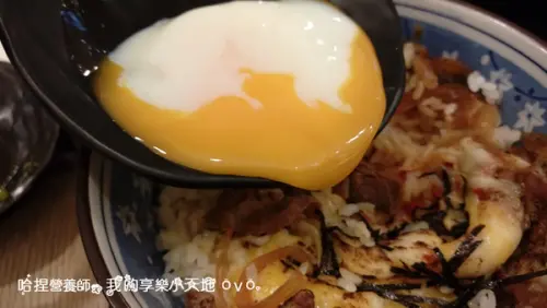 【台北公館】《季丼屋Kidonya》日本丼飯專賣店。台大周邊平價美食／產銷履歷溯源認證