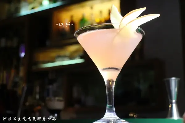 微風酒吧『玖杯』飛鏢/串燒/消夜/調酒/捷運南京復興站