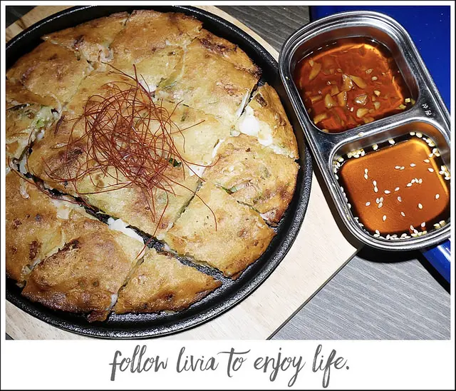 美食。餐廳│ 台北市松山區 大安捷運站 松山區韓式燒肉 Bungy Jump Korean BBQ 笨豬跳 京華城店 京華城燒肉/韓式料理/松山區韓式/大安韓式 ❤跟著Livia享受人生❤