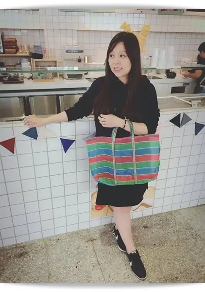 充滿餘白、文青懷舊風，女孩一定愛「夢露冰菓室」❤