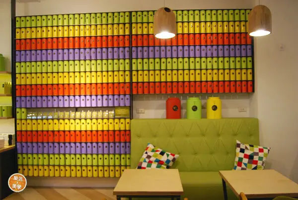 【鶯歌】不二堂茶所在 鶯歌旗艦店 來杯原片好茶！