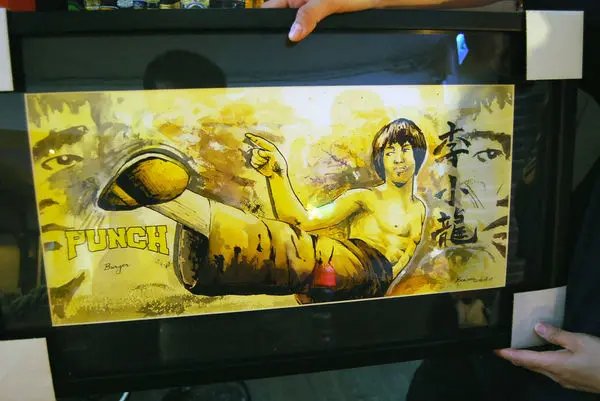 【師大美食】Punch Burger 台北美式餐廳 手工漢堡全台制霸