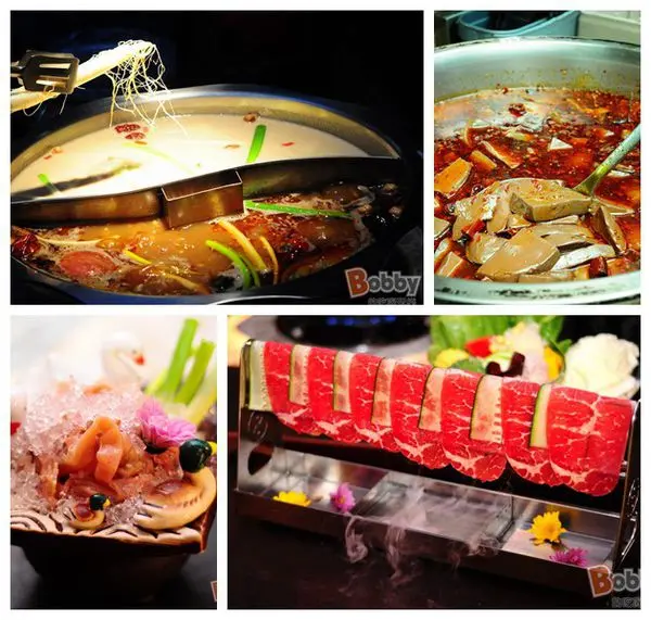 【林口火鍋】鍋之舞湯口秘密大公開.龜山美食推薦.現熬湯頭.原汁原味.走進廚房的食材分享.頂級奢華享受(頂級和牛/無骨牛小排/綜合丸子/海鮮蝦類/青菜菇類)