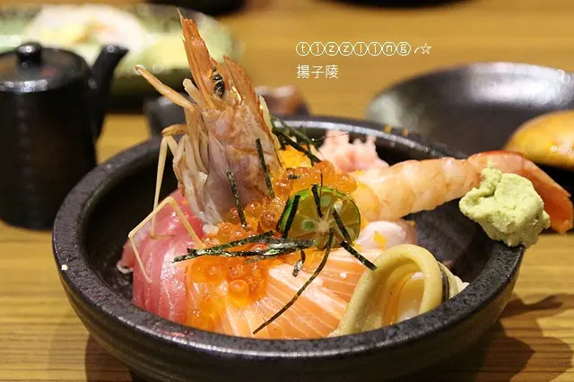 桃園。一畝田日式手作料理～