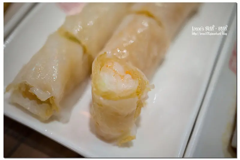 【台北信義區】微風信義美食，來自香港超夯的港式點心．點點心台灣Dimdimsum Taiwan