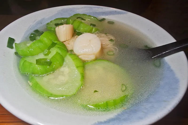 忠孝新生站 Noodlemix 禮面作 台北新生店,很特別的台式創意麵點