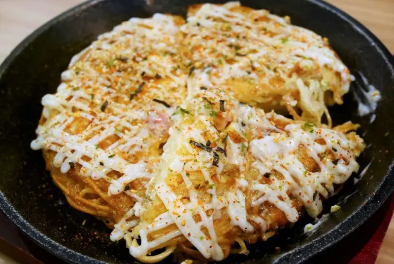 【台北忠孝新生站 | 餐廳】顛覆傳統的創意麵食新食感▻禮面作NoodleMix台北新生店