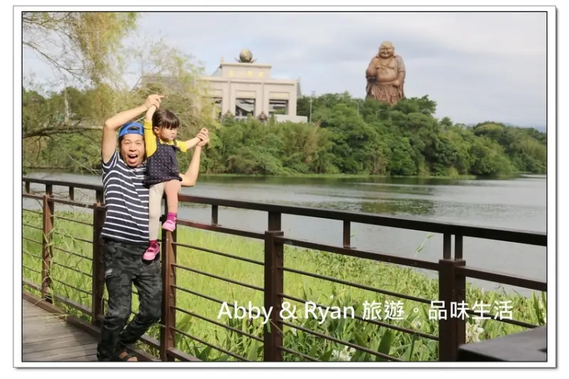 【新竹峨眉景點】峨眉湖環湖步道~整片布袋蓮好壯觀。風景幽美太愜意！