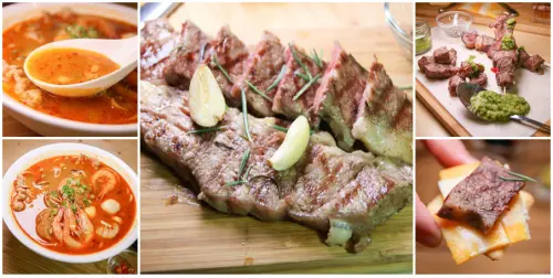 IG打卡超夯的Manniu慢牛，精緻細膩餐點讓人慢食慢品味