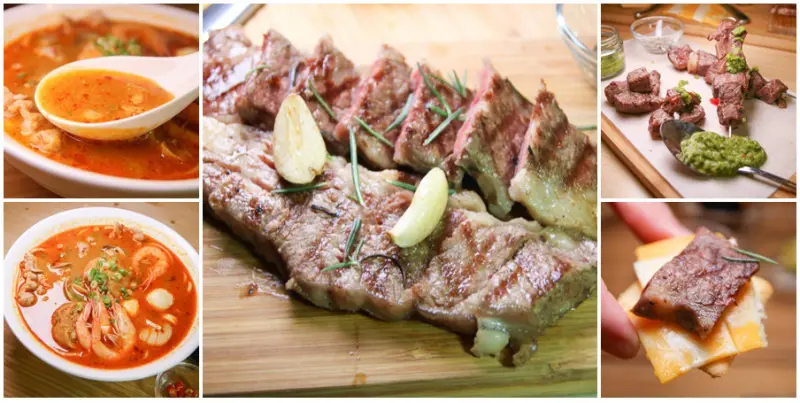 IG打卡超夯的Manniu慢牛，精緻細膩餐點讓人慢食慢品味