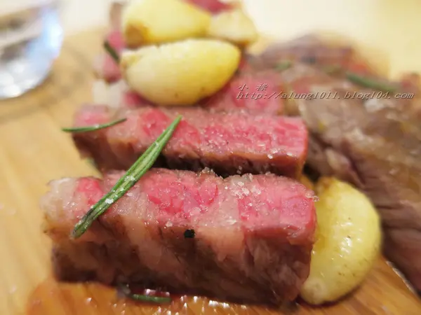 Manniu慢牛 創意牛肉料理              