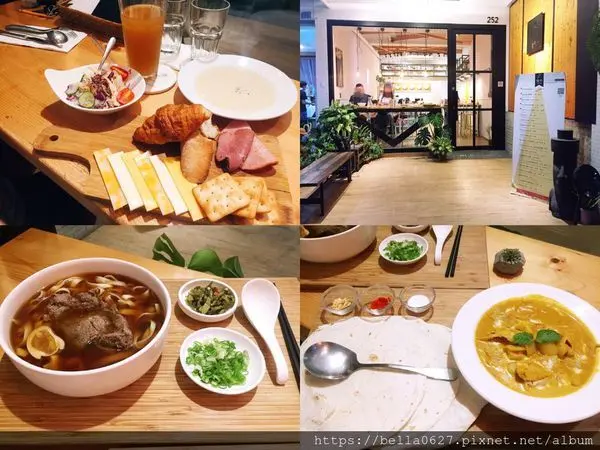 【高雄-Manniu慢牛 創意牛肉料理】馬來西亞主廚│已牛肉為主食的異國風創意料理~附菜單