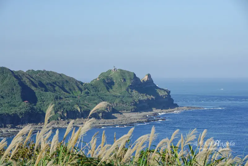 東北角五大絕美山海景步道推薦 - 遇見天使~Angela