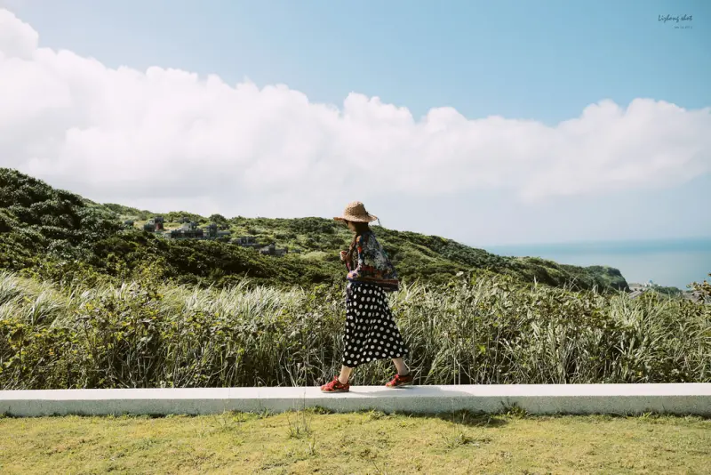 三貂角與鼻頭角的雙燈塔大探索#上