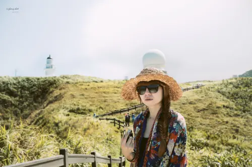 三貂角與鼻頭角的雙燈塔大探索＃上