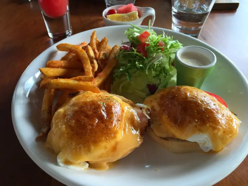 [台北]伽立略親子餐廳brunch。Galilei Family Brunch台北信義新光A8館