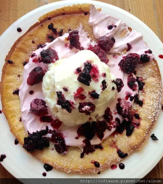 [午茶收藏包@竹南] 粉紅圓圓甜心的小酒館-小木匠工作室Little Carpenter Studio