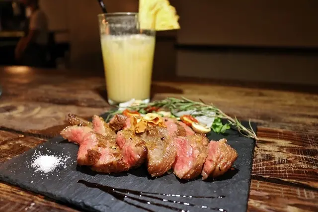 【台北美食】Fairy Taipei-『國父紀念館站』南洋風情餐酒館推薦