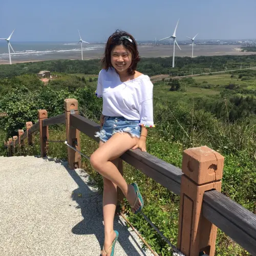 【苗栗】後龍 散心兼外拍當假網美 刷爆你的IG