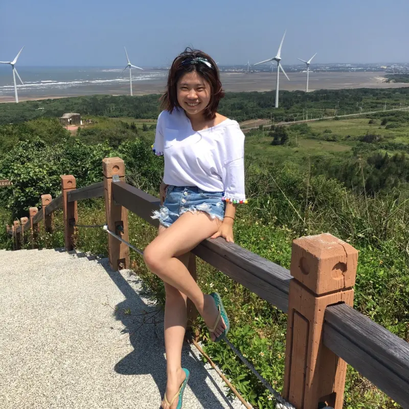 【苗栗】後龍 散心兼外拍當假網美 刷爆你的IG